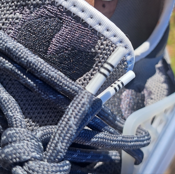 Adidas Animal Print Shoes - Picture 12 of 14